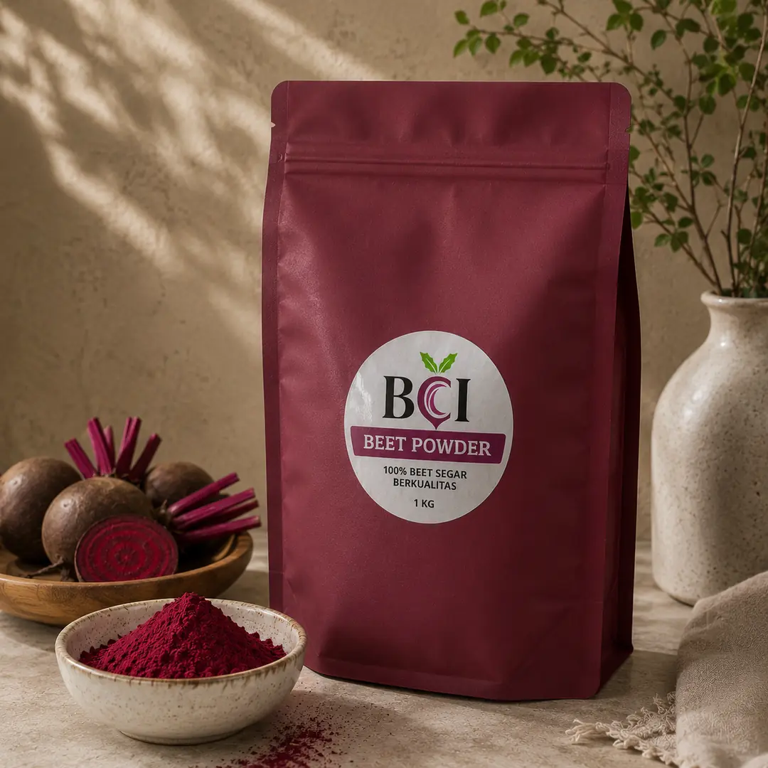 Beet Powder